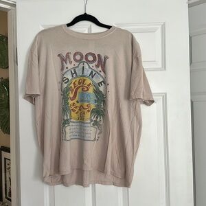 PROJECT SOCIAL T: URBAN OUTFITTERS Shirt